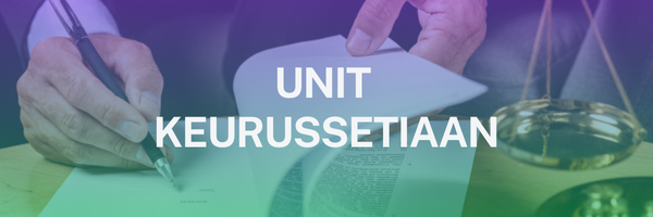 Unit Keurussetiaan